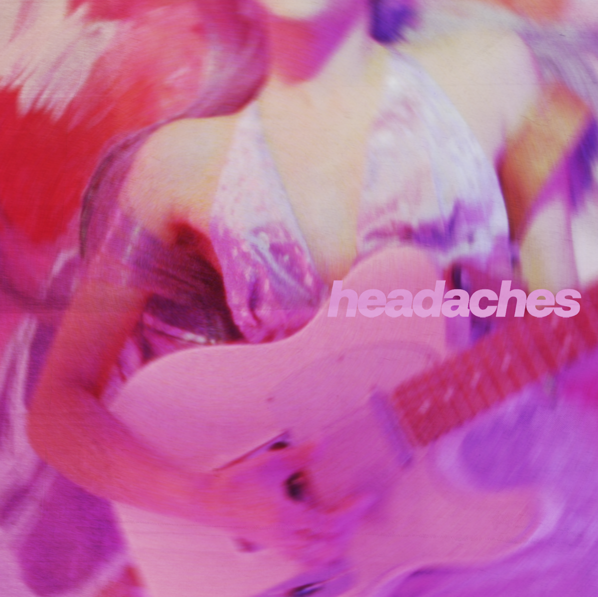  Raveena - Headaches
