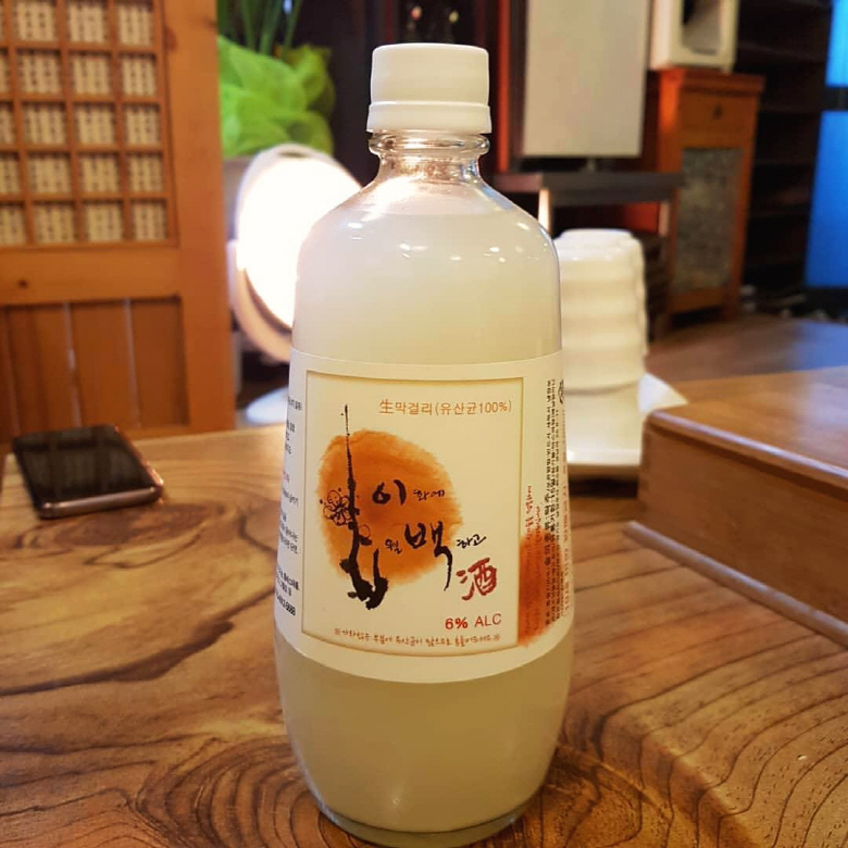  오늘의 포토 / 이백의 월하독작