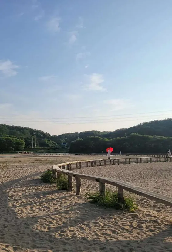 무섬마을