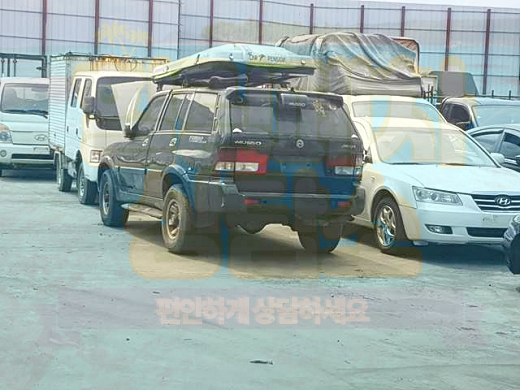 목포폐차장
