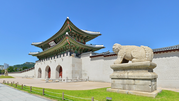  조선건국 초기 경복궁을 만드는 데 얼마나 걸렸을까요? 조선궁궐 이야기