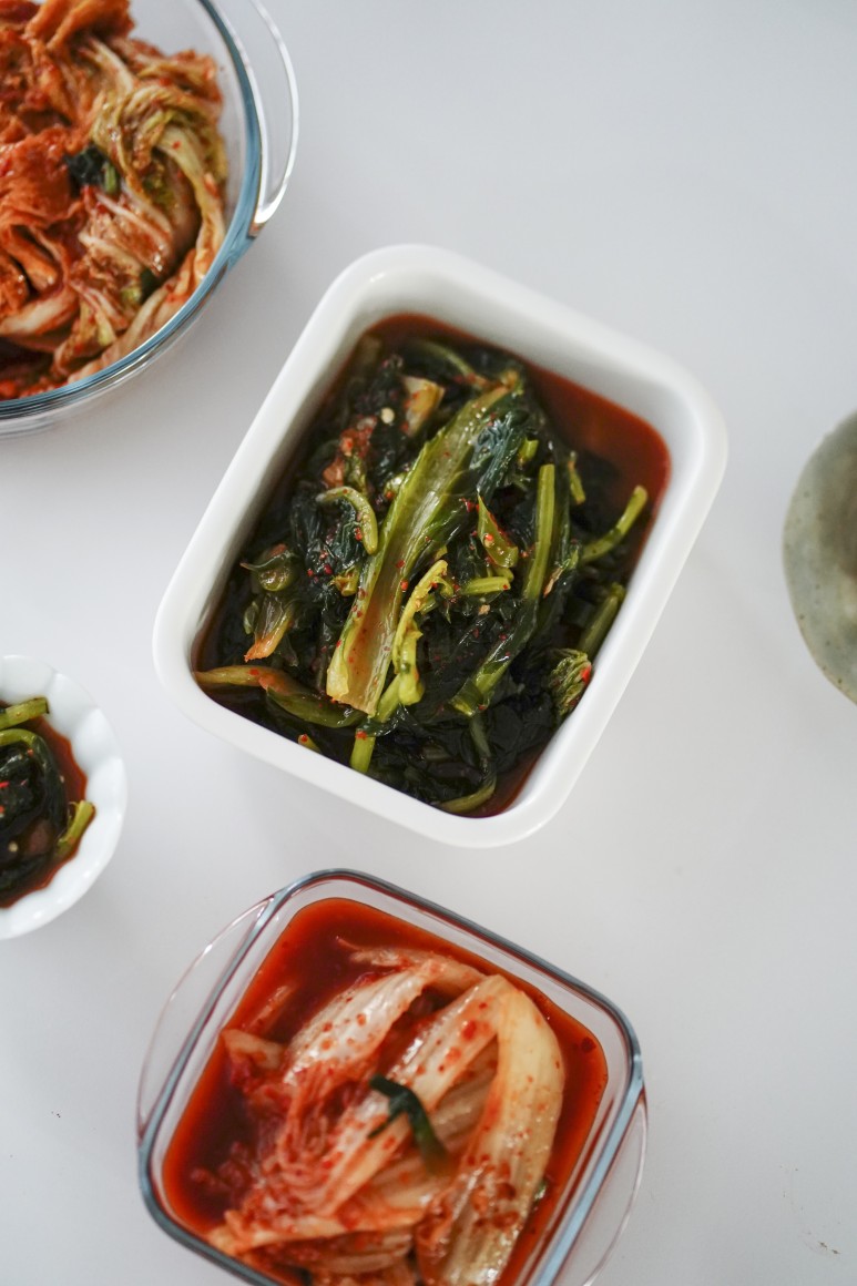 종가집김치공방 포기김치 3