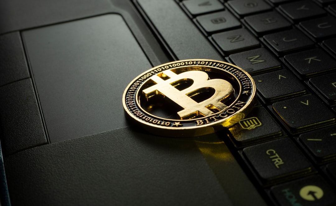 Cryptocurrency