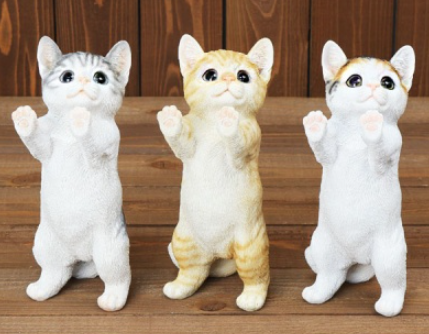  고양이 나오는 꿈 Best 8 가지