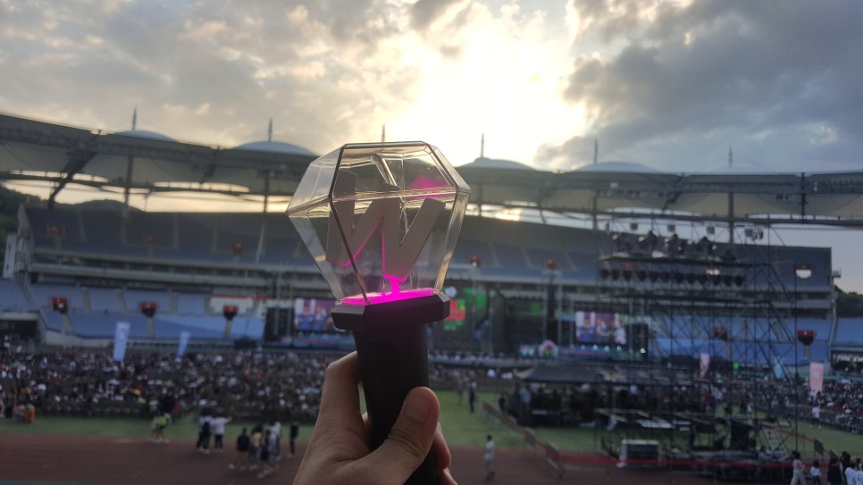  인천 ink 콘서트