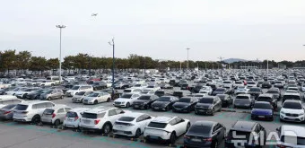인천공항 단기 장기 주차 정보 요금 아끼는 방법_13