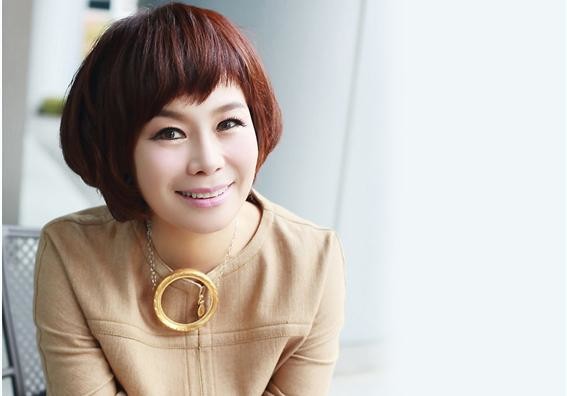  가수 현숙  본명 및 남편 아들