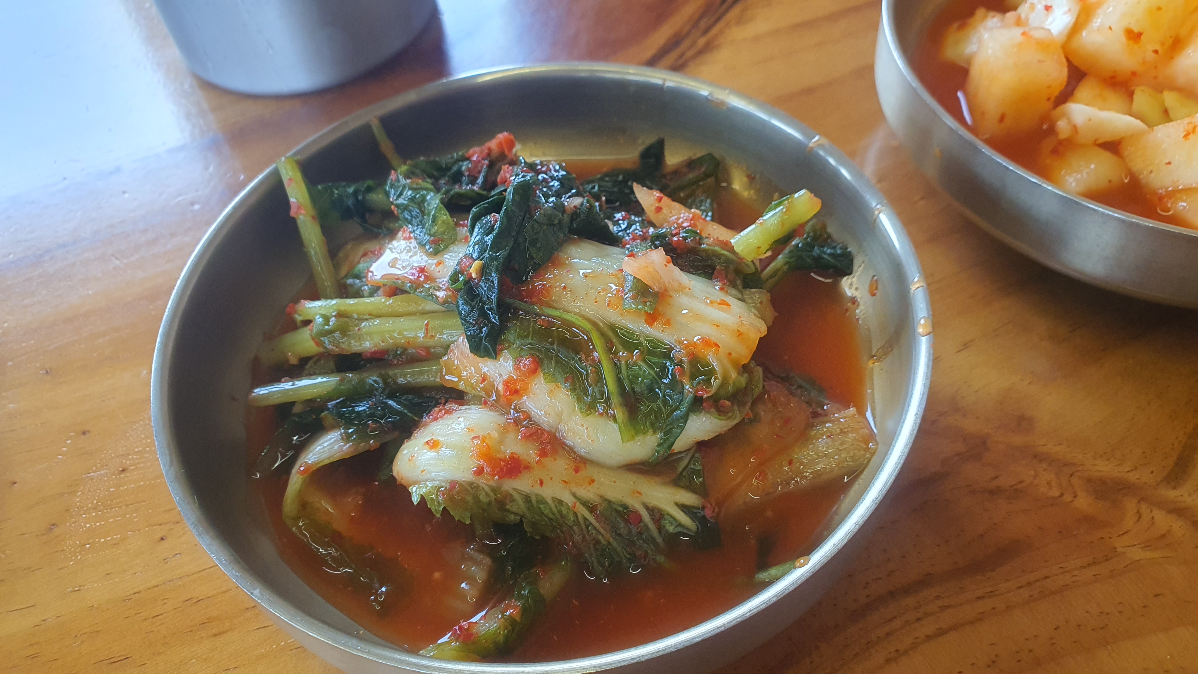 예산 국밥 맛집 한일식당, 70년 전통, 백종원 3대천왕, 소머리국밥,