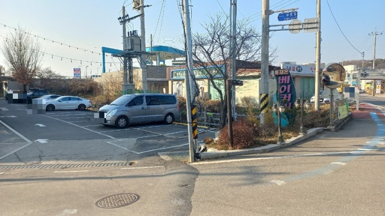 류재은베이커리카페 이미지