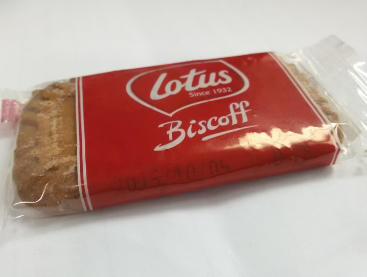 로투스 쿠키 비스켓 개당 칼로리 카누 3