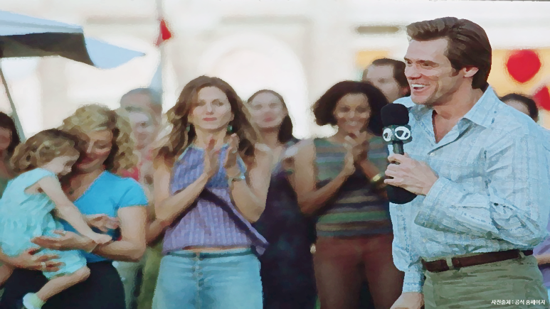 3. 역시 코미디의 대가는 다른 재미있는 영화 추천 베스트