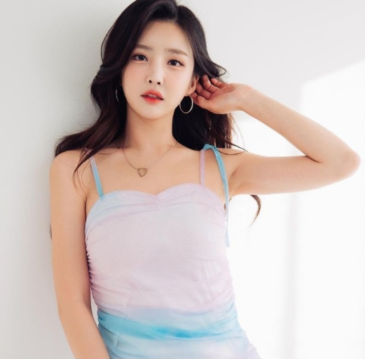 온리팬스 청월 한선월