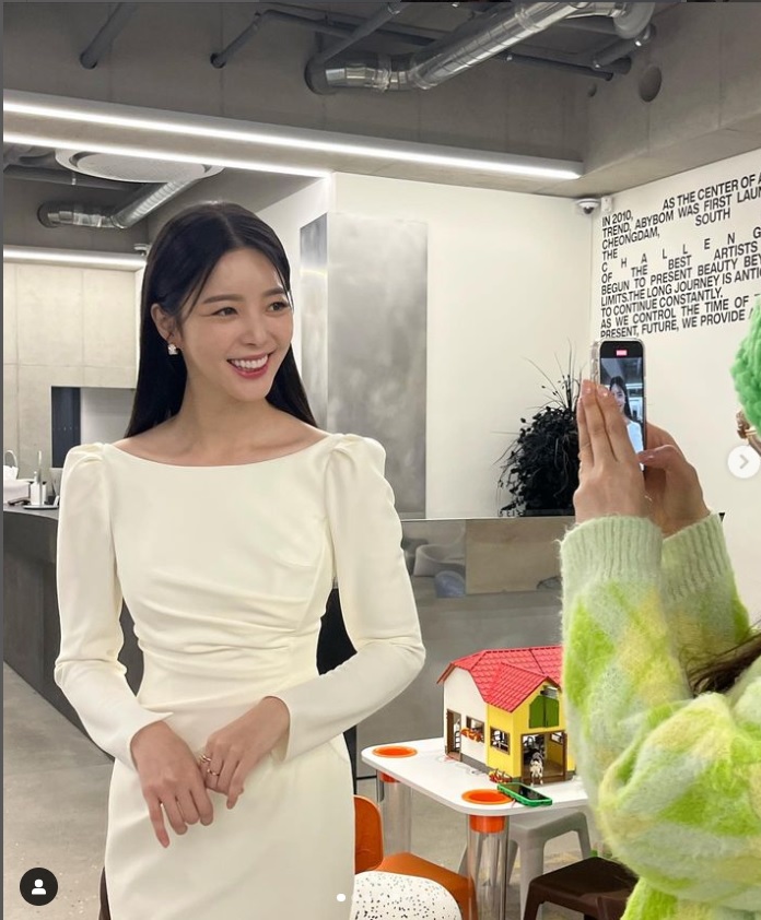  배우 엄현경과 배우 차서원, "제대 후에 결혼 올릴 예정" 열애중 임신 “소중한 생명 찾아와”