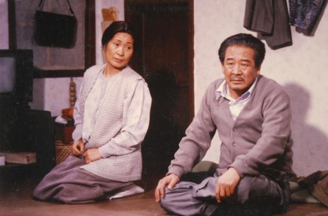 드라마 전원일기
