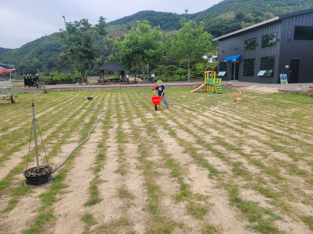 수제 요거트의 대명사 야베스 요거트를 만드는 야베스 목장 팜 카페 방문