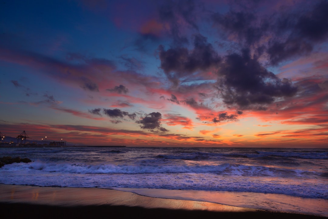 sunrise