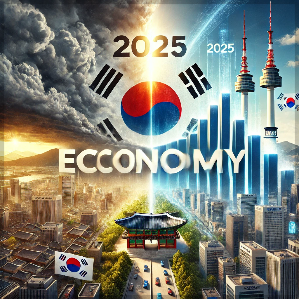 2025년 한국 경제