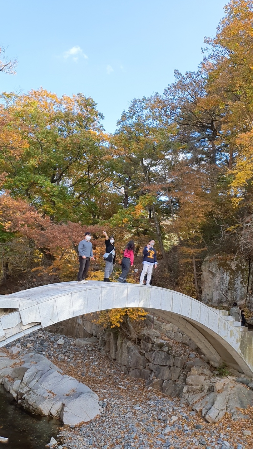 양산 통도사