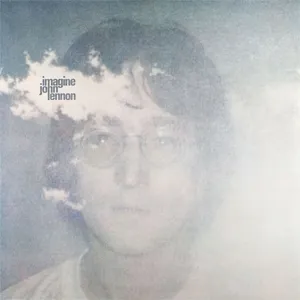  공산주의 노래?! John Lennon - Imagine 듣기/가사/뜻/의미