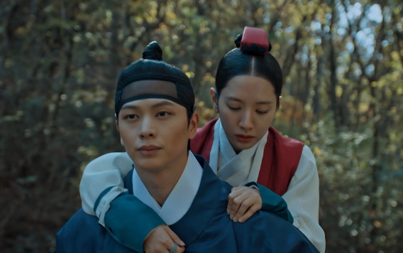 귀궁 7회 줄거리 야광귀 이정 강철 수살귀 함정 넙덕 여리