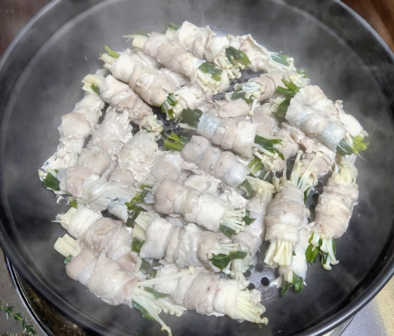 대패삼겹 이미지