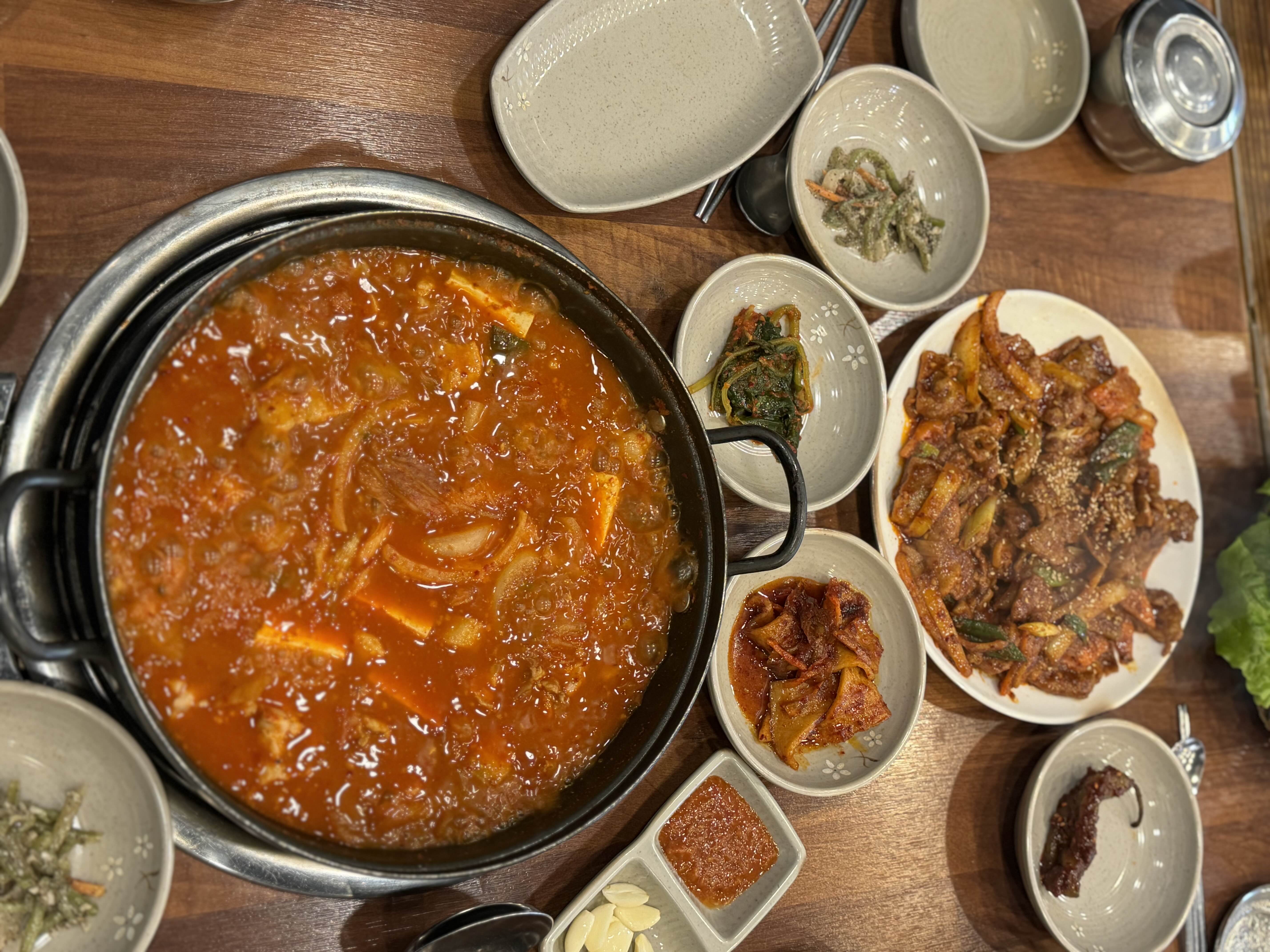 Sanghasaenggogi 5