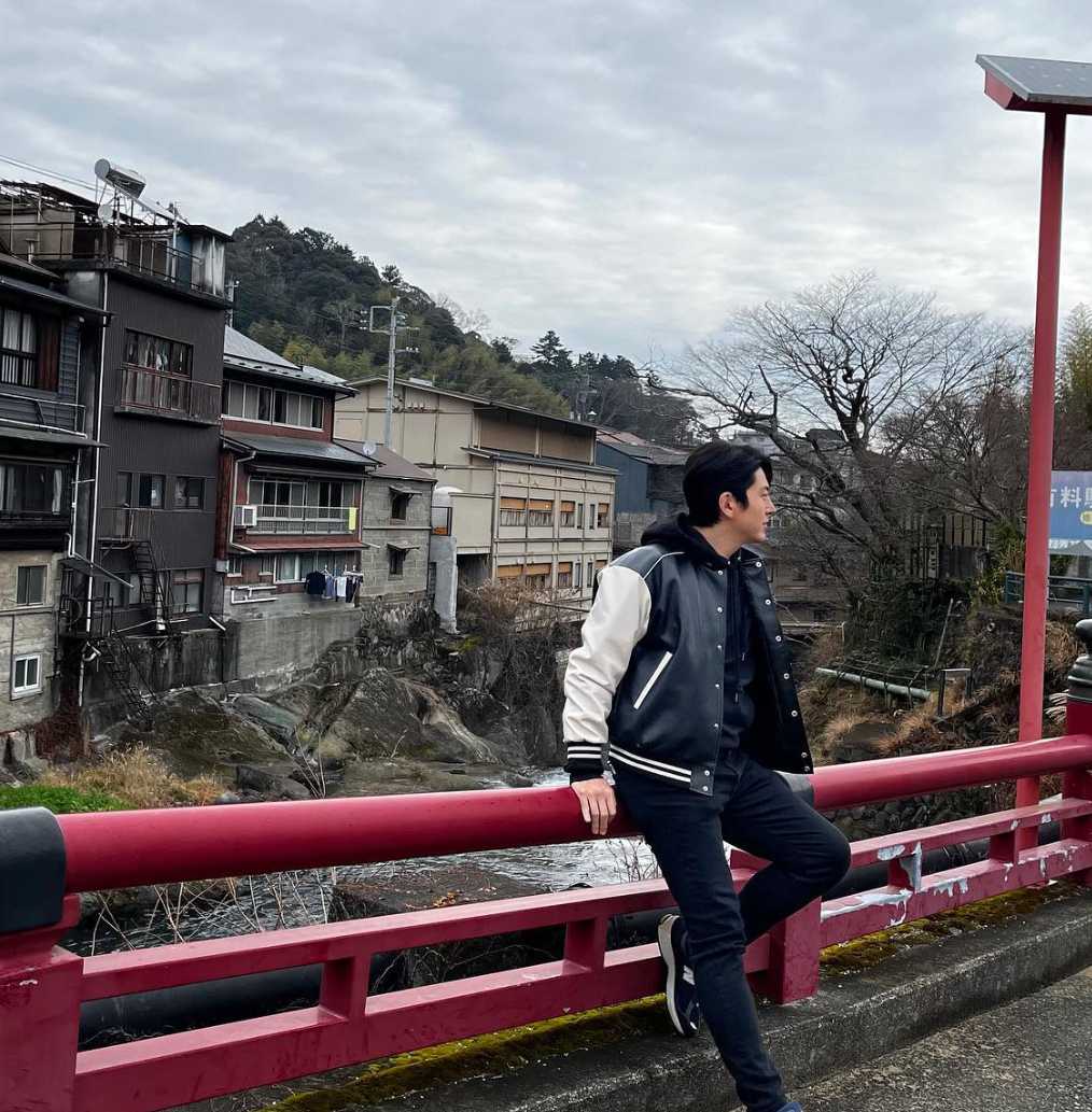 류수영 프로필