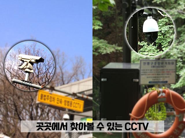  라우터로 CCTV원격모니터링 농막CCTV LTE 라우터