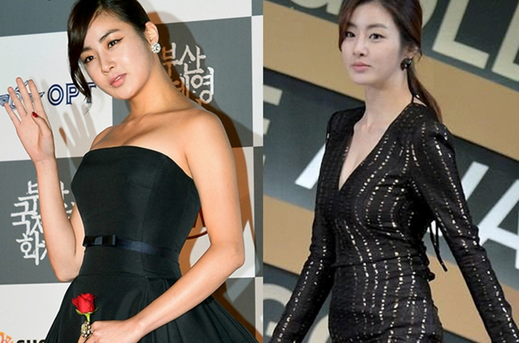  [강소라 다이어트] 핸드폰 거북목 증후군 예방과 스트레칭 방법