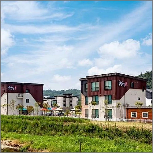 경주 청담풀빌라펜션 (Gyeongju Cheongdam Pool Villa Pension)_5
