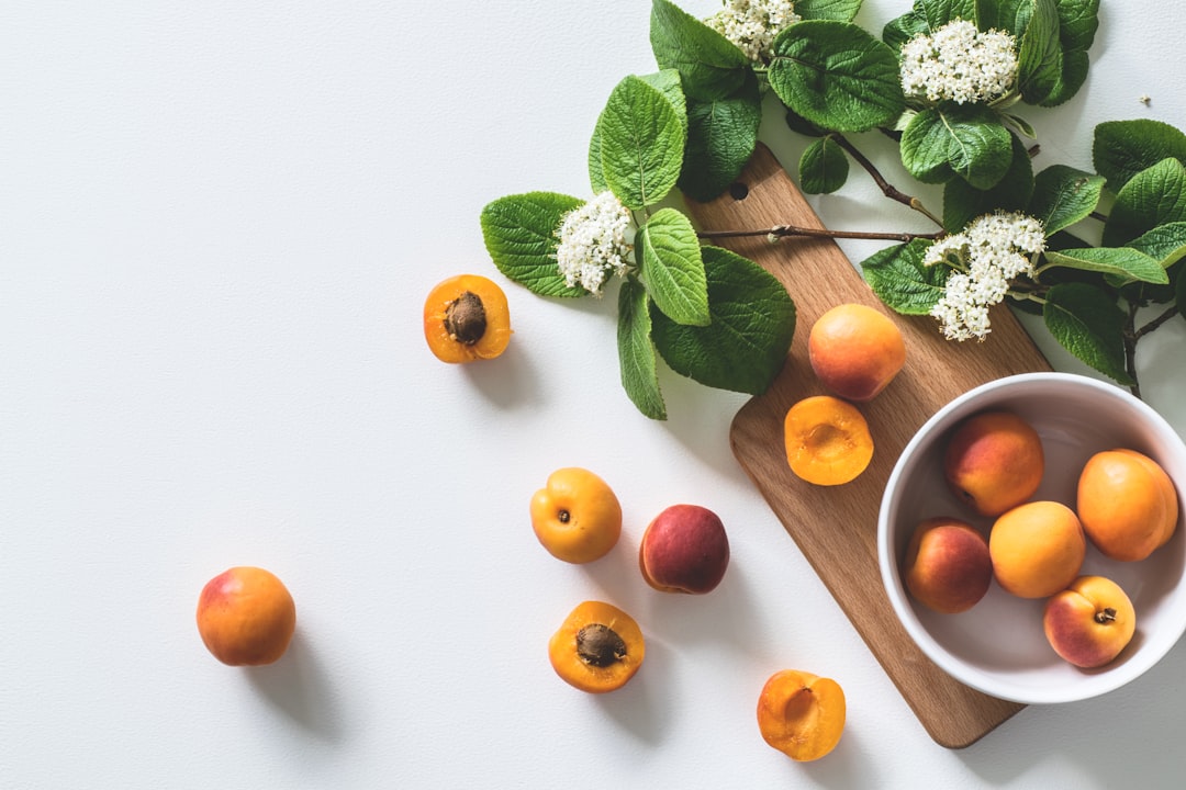 nutrients