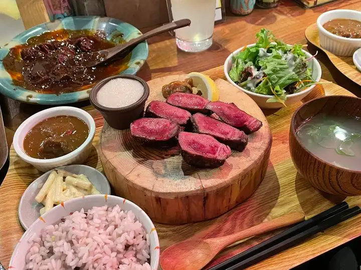 Gyutan no Lemon (규탄노레몬)&#44; 우설 맛집