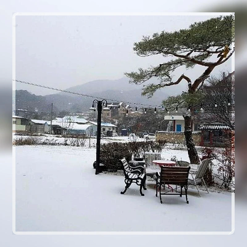 공주 오월의발코니펜션 (Gongju Balcony in May Pension)_5
