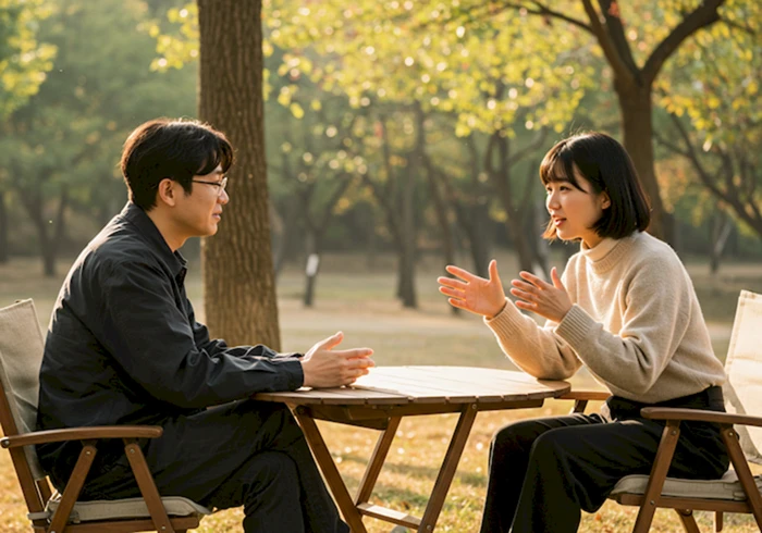 매력, 외모가 전부? NO! 심리학으로 자연스럽게 호감 얻는 4가지 기술