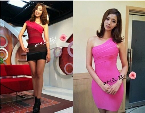 정인영 아나운서 프로필 나이 키 결혼 이혼 인스타 맥심 과거 화보 재혼 남편 윤석현