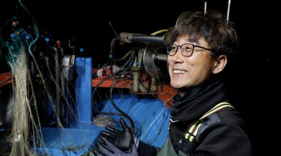 거제도젓갈 이미지