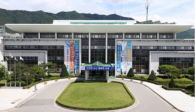  보령시 35번 주포면 코로나19 확진자 발생 동선은?