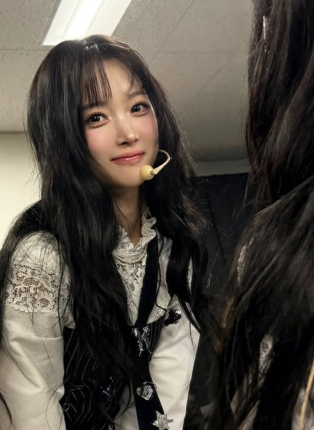 역대급 헤메코인 것 같은 하이키 어제자 무대 | 인스티즈