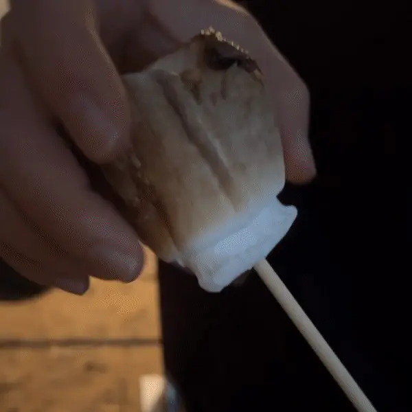 이렇게 먹어야 진짜 맛있다.