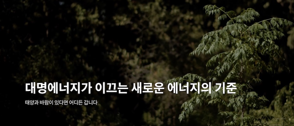  대명에너지 공모주 청약 장단점 파악 후 들어가자
