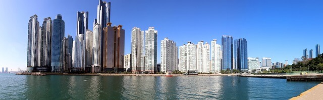 부산