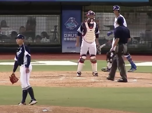 BASEBALL