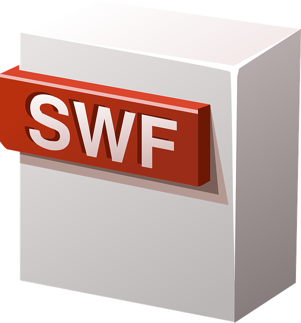 SWF 플레이어 다운로드 설치 하는 방법 사진1 