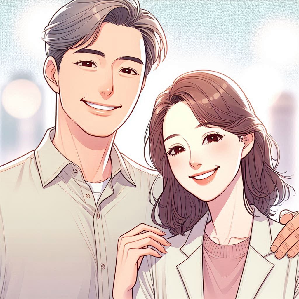 장기적 재정 계획