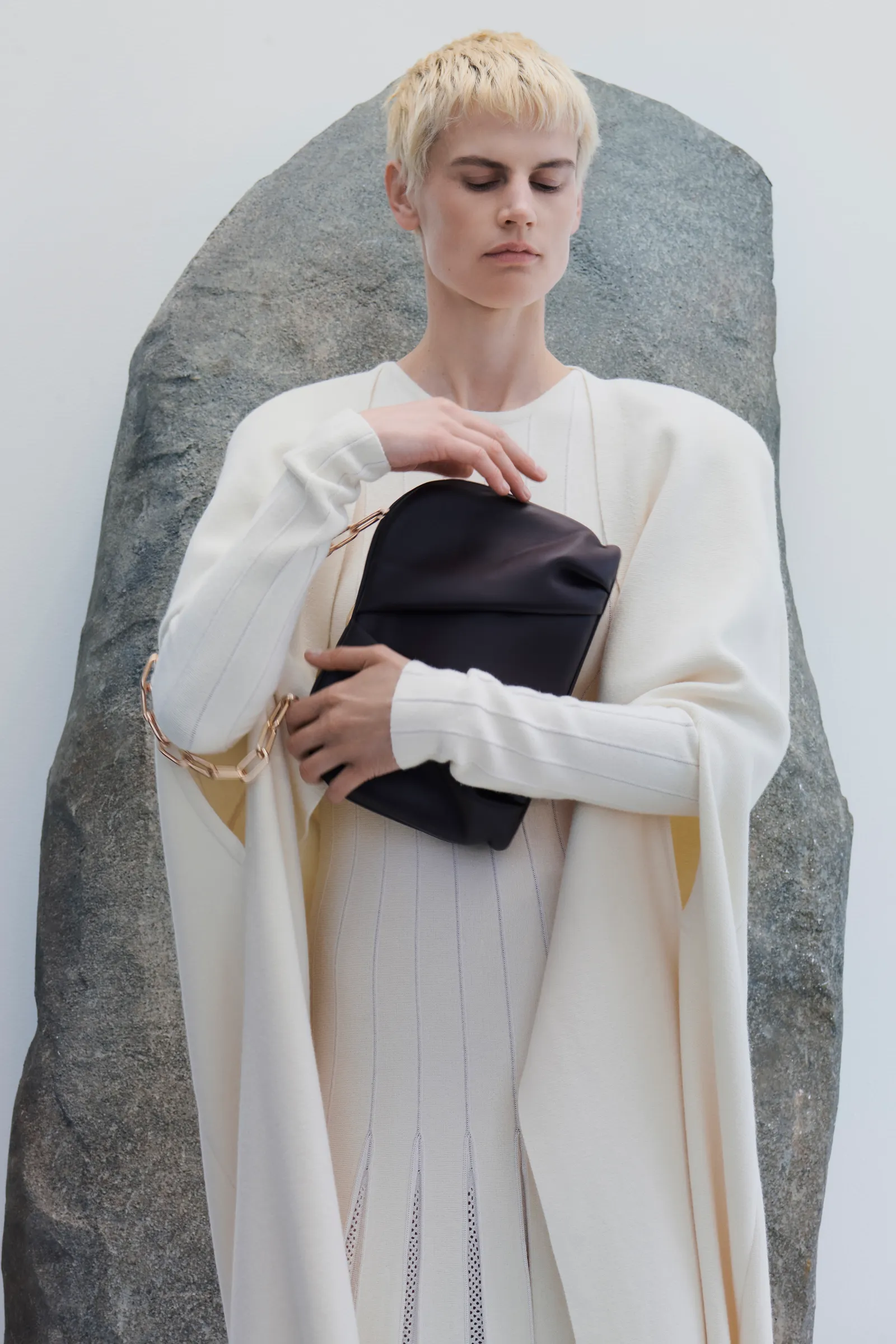  Gabriela Hearst Resort 2024ㅣ가브리엘라 허스트 리조트 2024
