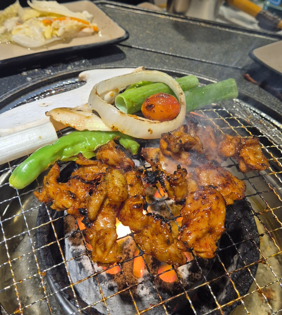 육즙 이미지