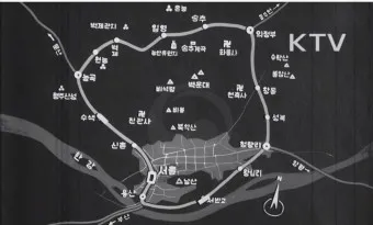 교외선 재개통 노선도 시간표 개통일 예매_25