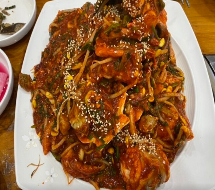  생생정보 장사의 신 소고기 낙지전골 산낙지볶음 파주 양순자 낙지마당 위치 주소 가격