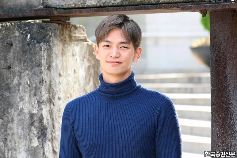  [인터뷰] '다윈영의 악의기원' 강상준, "지금 이 시대에 필요한 극이라고 생각해요"