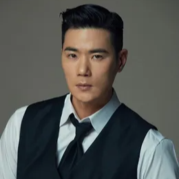 원더풀 월드 김강우 배우